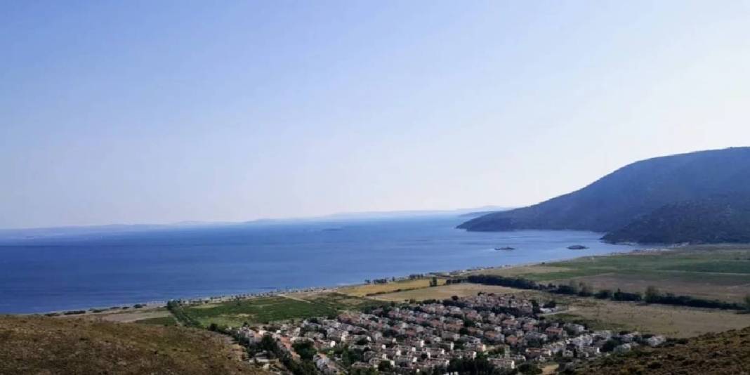 Doğanın içinde eşsiz bir sığınak! Denizaltında renkli dünya, üstünde doğallık: Burada ruhunuz yenilenecek 7